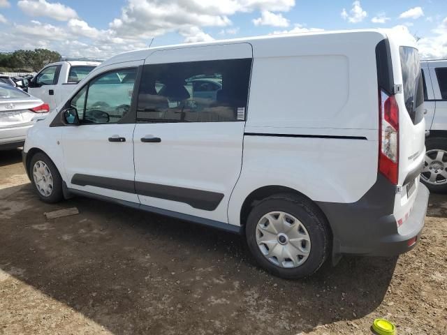 2017 Ford Transit Connect XL