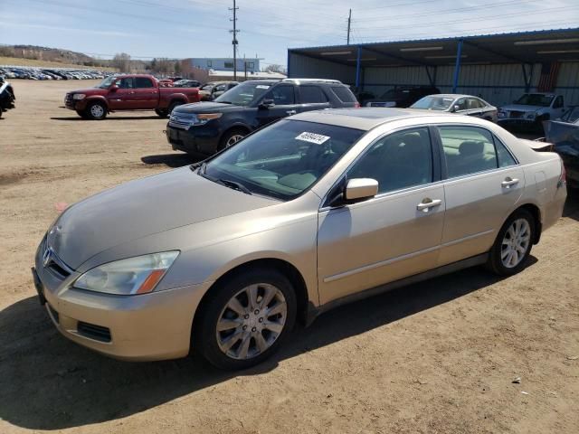 2006 Honda Accord LX