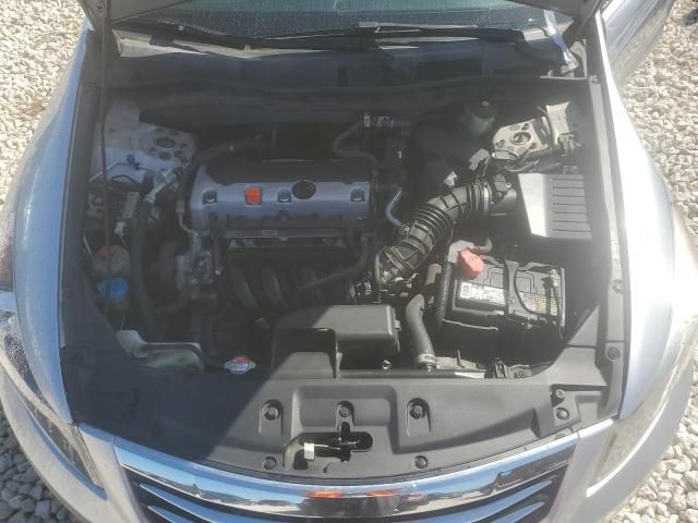 2011 Honda Accord LX