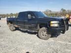 2008 Chevrolet Silverado K2500 Heavy Duty