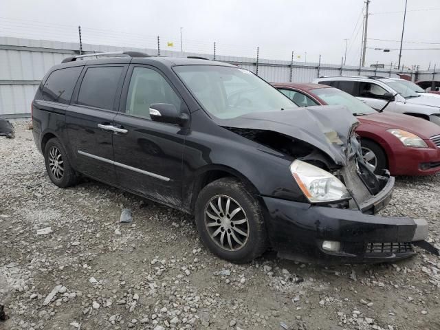 2011 KIA Sedona EX