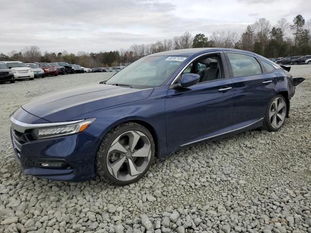 2019 Honda Accord Touring