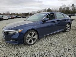 2019 Honda Accord Touring en venta en Mebane, NC