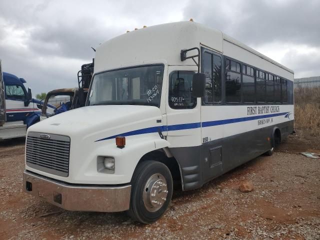 2002 Freightliner Chassis FB65