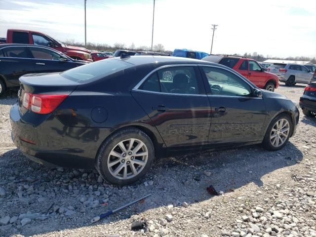 2014 Chevrolet Malibu 2LT