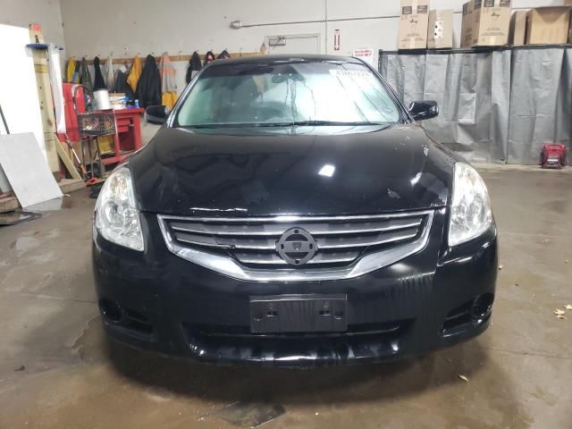 2011 Nissan Altima Base