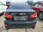 2006 Lexus IS 250