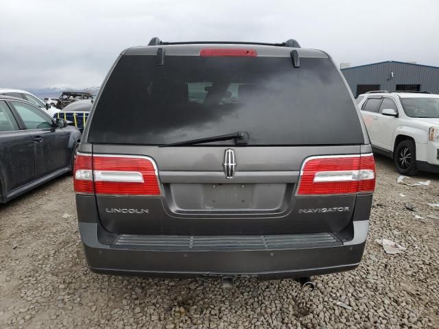 2014 Lincoln Navigator