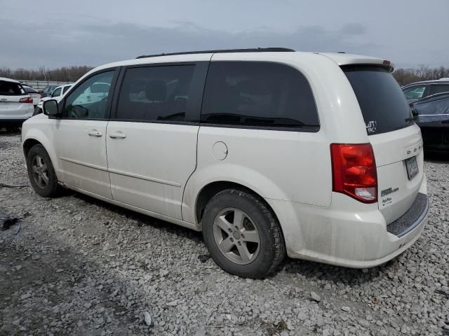 2011 Dodge Grand Caravan Mainstreet