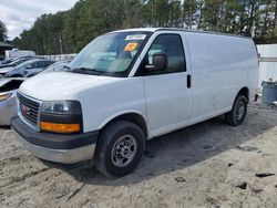 2017 GMC Savana G2500 en venta en Seaford, DE