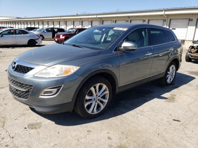 2011 Mazda CX-9