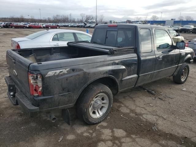 2006 Ford Ranger Super Cab