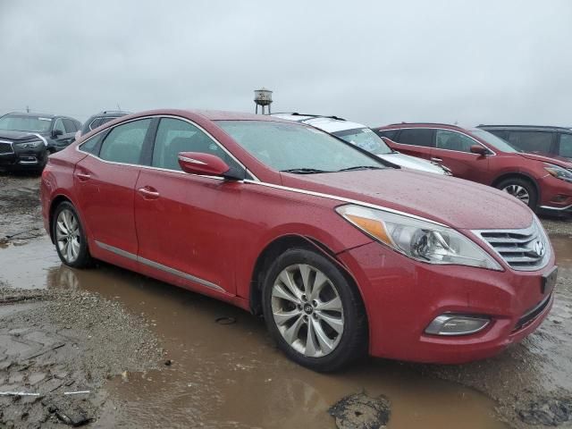 2014 Hyundai Azera