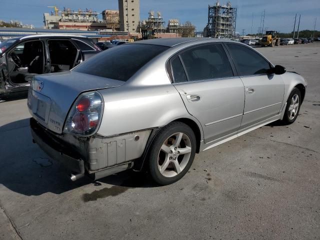 2005 Nissan Altima SE