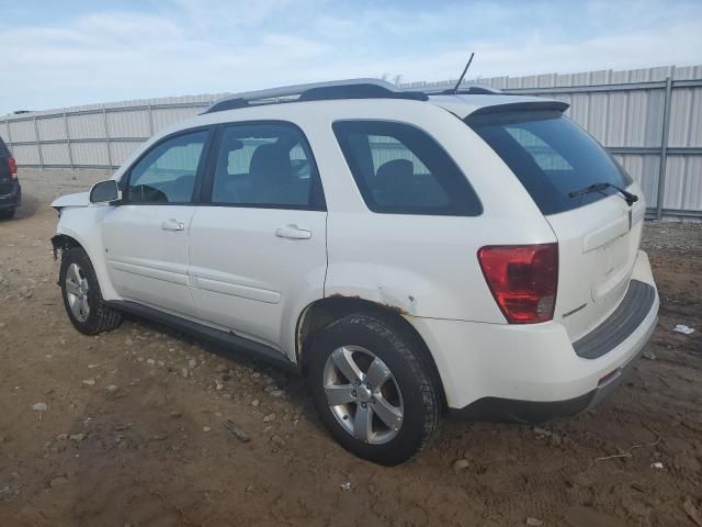 2008 Pontiac Torrent