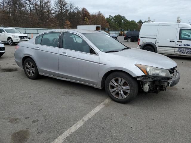 2011 Honda Accord SE