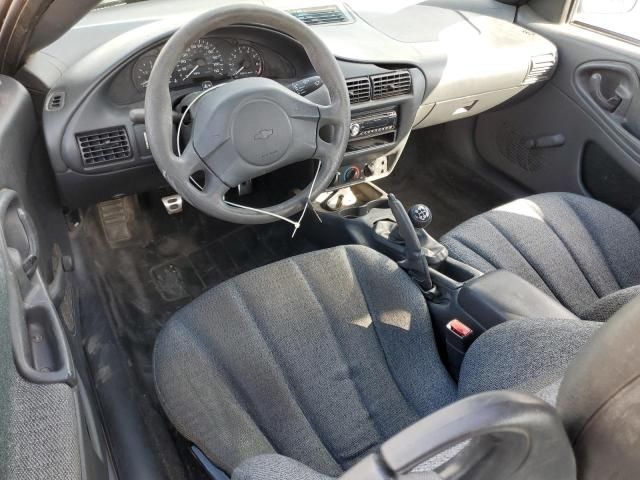 2003 Chevrolet Cavalier