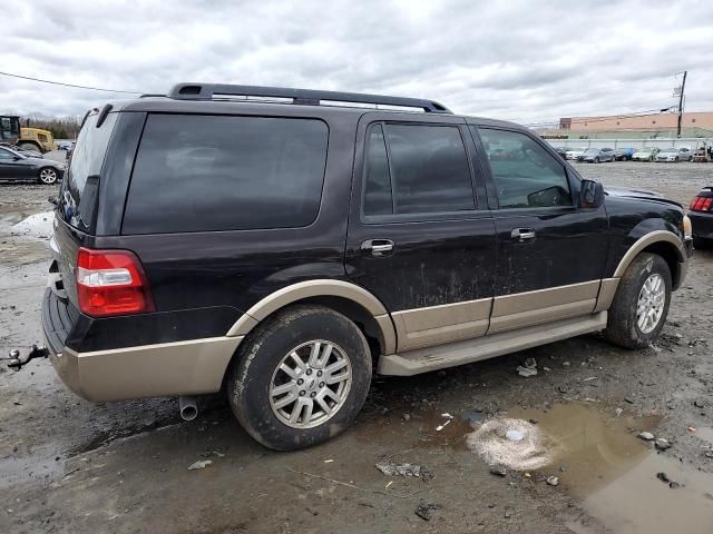 2013 Ford Expedition XLT