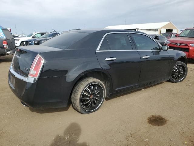 2014 Chrysler 300C