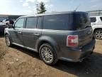 2018 Ford Flex SEL