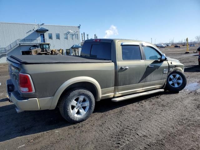 2014 Dodge RAM 1500 Longhorn