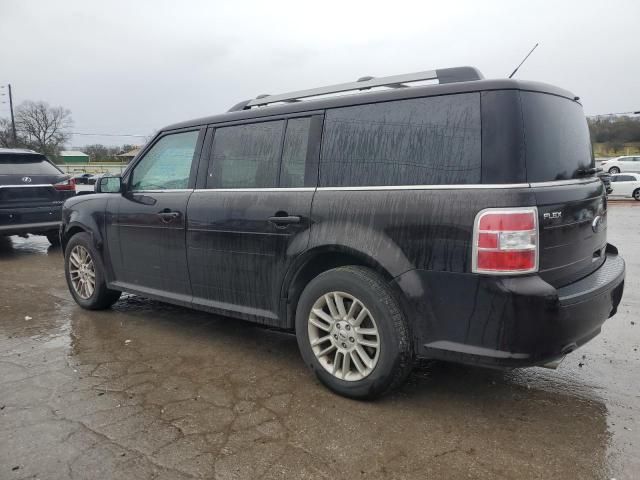 2014 Ford Flex SEL