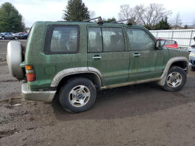 1998 Isuzu Trooper S