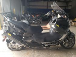 Salvage cars for sale from Copart Albuquerque, NM: 2008 Suzuki AN650