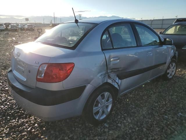 2006 KIA Rio