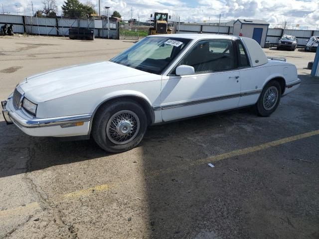 1989 Buick Riviera