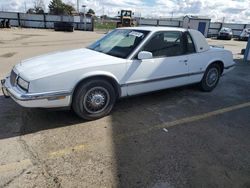 Buick Riviera salvage cars for sale: 1989 Buick Riviera