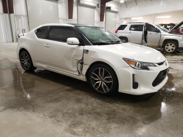 2015 Scion TC