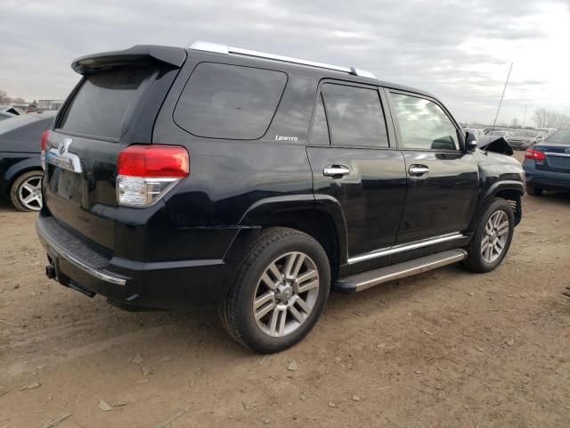 2013 Toyota 4runner SR5