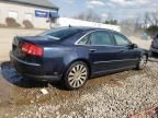 2007 Audi A8 L Quattro