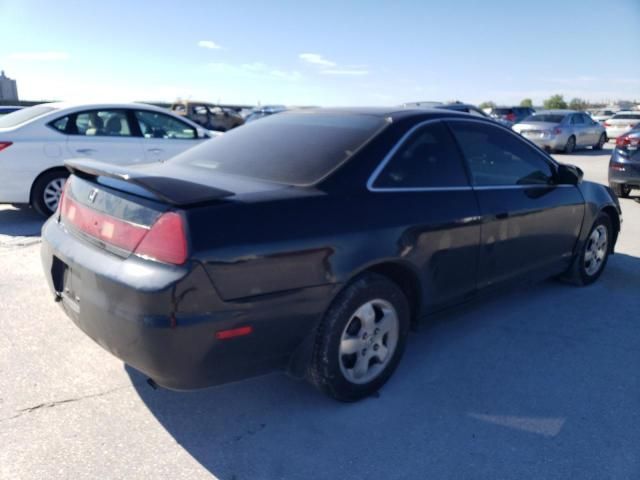 2001 Honda Accord LX