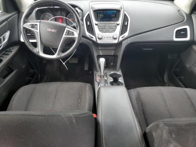 2012 GMC Terrain SLE