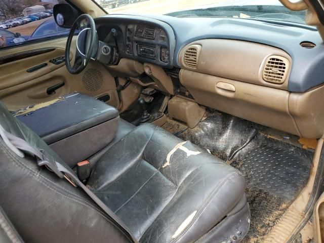 1998 Dodge RAM 2500