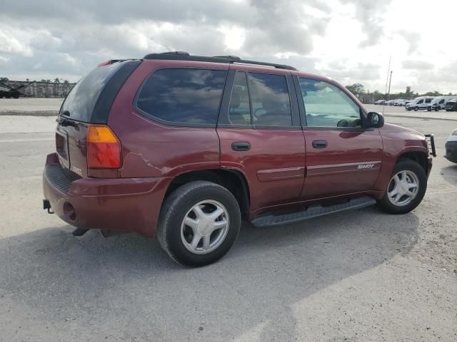 2004 GMC Envoy