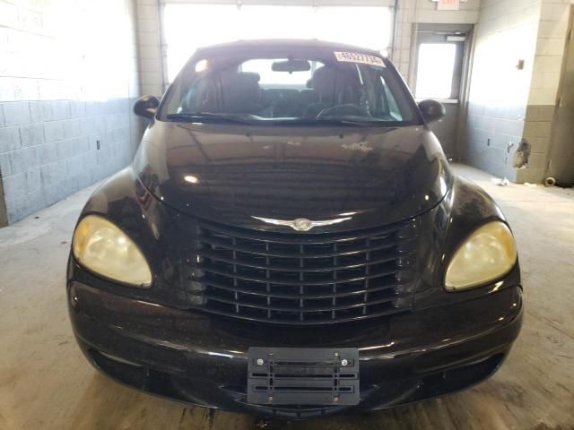 2004 Chrysler PT Cruiser Touring