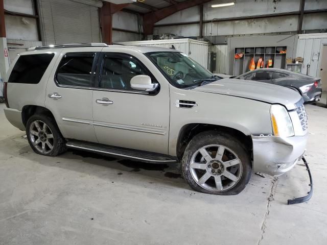 2007 Cadillac Escalade Luxury