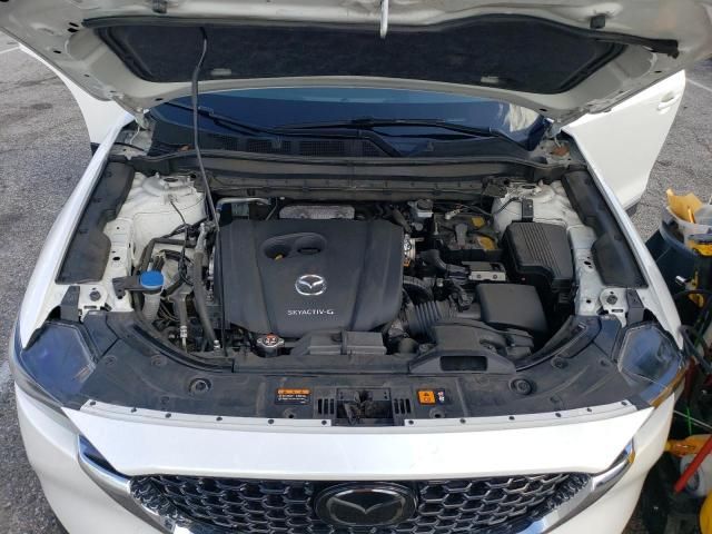 2022 Mazda CX-5 Premium
