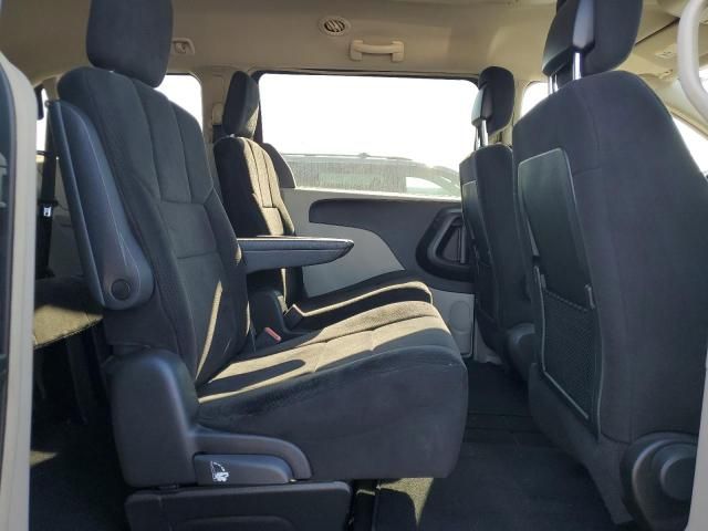 2011 Chrysler Town & Country Touring