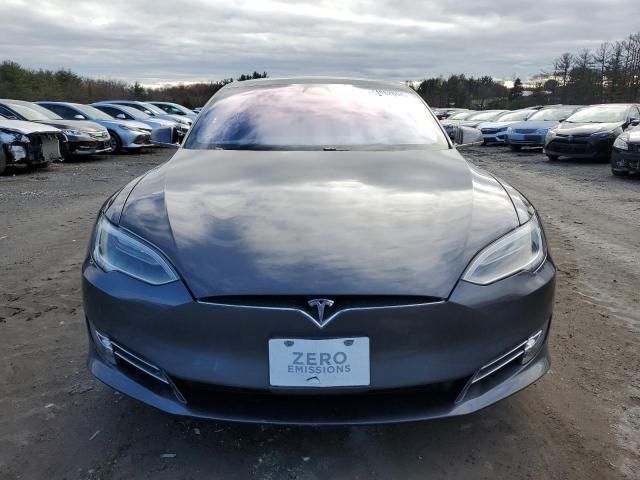 2018 Tesla Model S