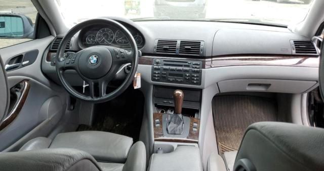 2004 BMW 330 CI