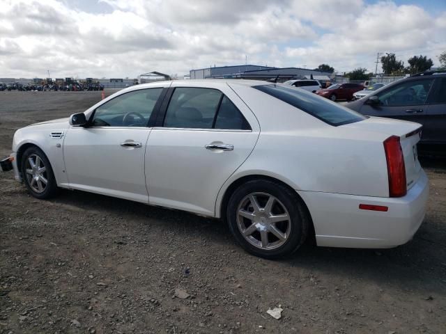 2008 Cadillac STS