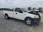 2005 Ford F150