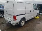 2019 Nissan NV200 2.5S