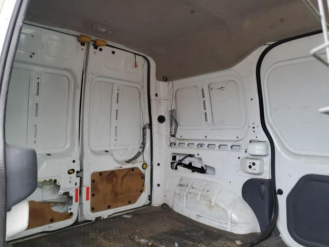 2010 Ford Transit Connect XL