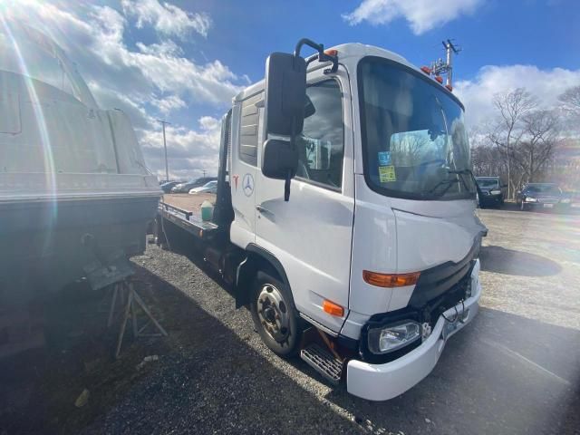 2012 Nissan Diesel UD2300