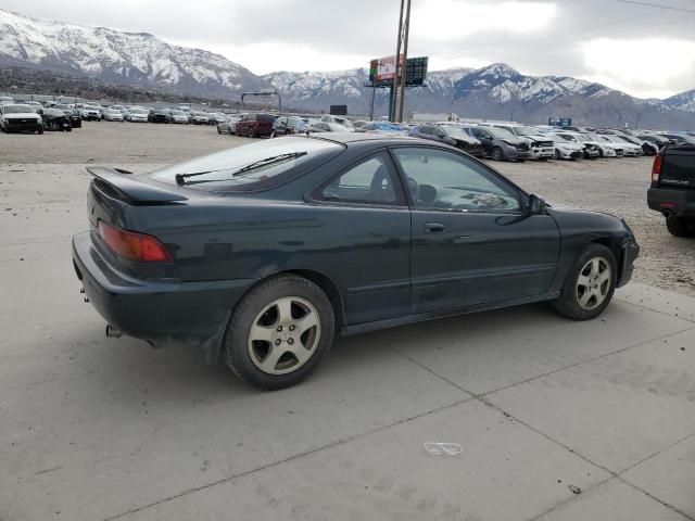 1995 Acura Integra SE